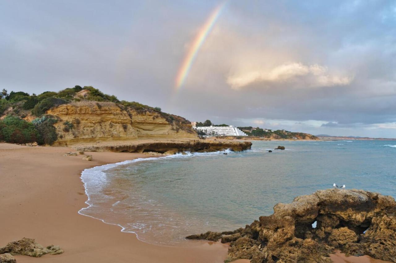 Apartamento Relaxing Oasis In Albufeira
