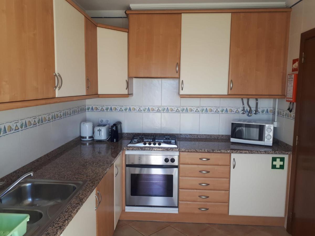 Apartamento Relaxing Oasis In