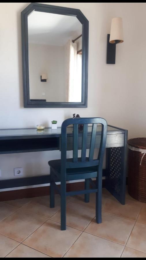 Relaxing Oasis In Apartamento Albufeira